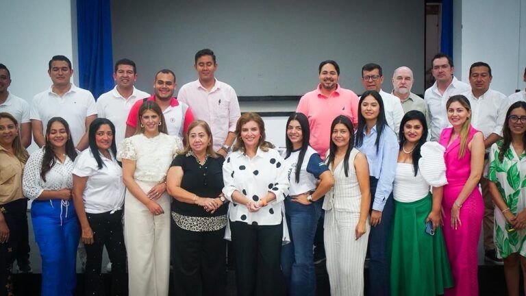 Barranquilla se consolida como referente nacional en innovación educativa con el Laboratorio Vivo de Aprendizaje laboratorio vivo de aprendizaje barranquilla ed