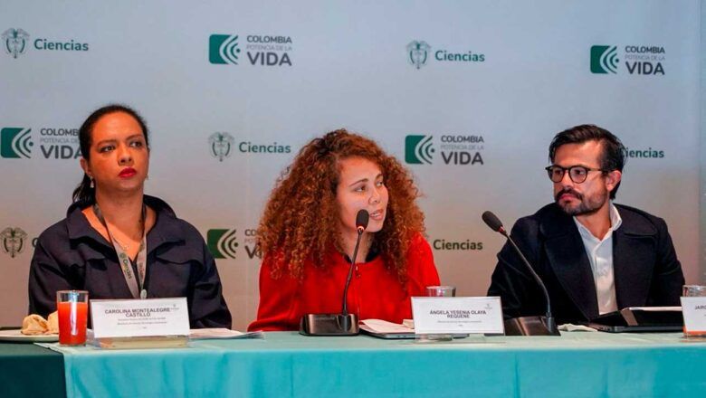 $243.940 millones para impulsar formación especializada en territorios