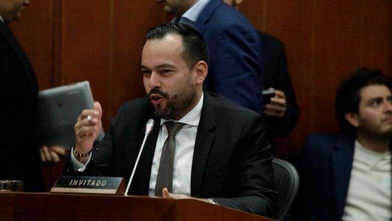 Seis fórmulas para modificar el cargo por confiabilidad y rebajar el costo de la energía eléctrica, planteó Gobierno ante el Congreso s