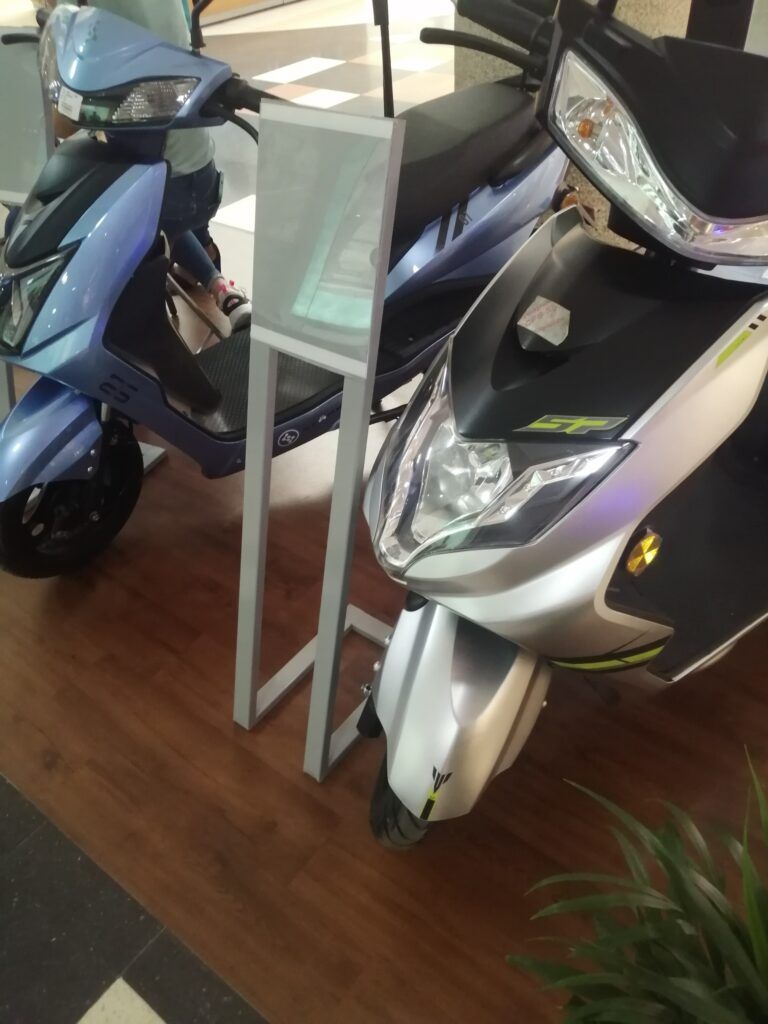 motos nuevas ed
