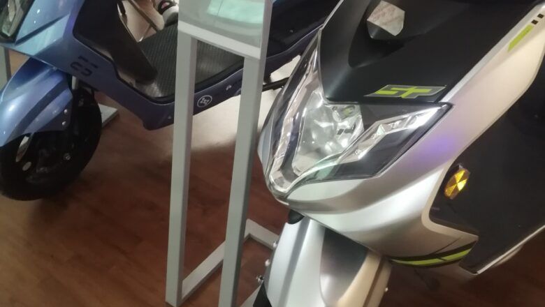 9.600 préstamos para la adquisición de motocicletas en Colombia en primer semestre