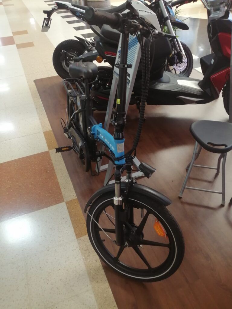 patinetas moto ed