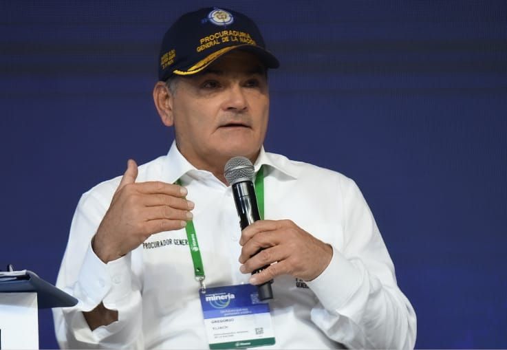 procurador eljach ed