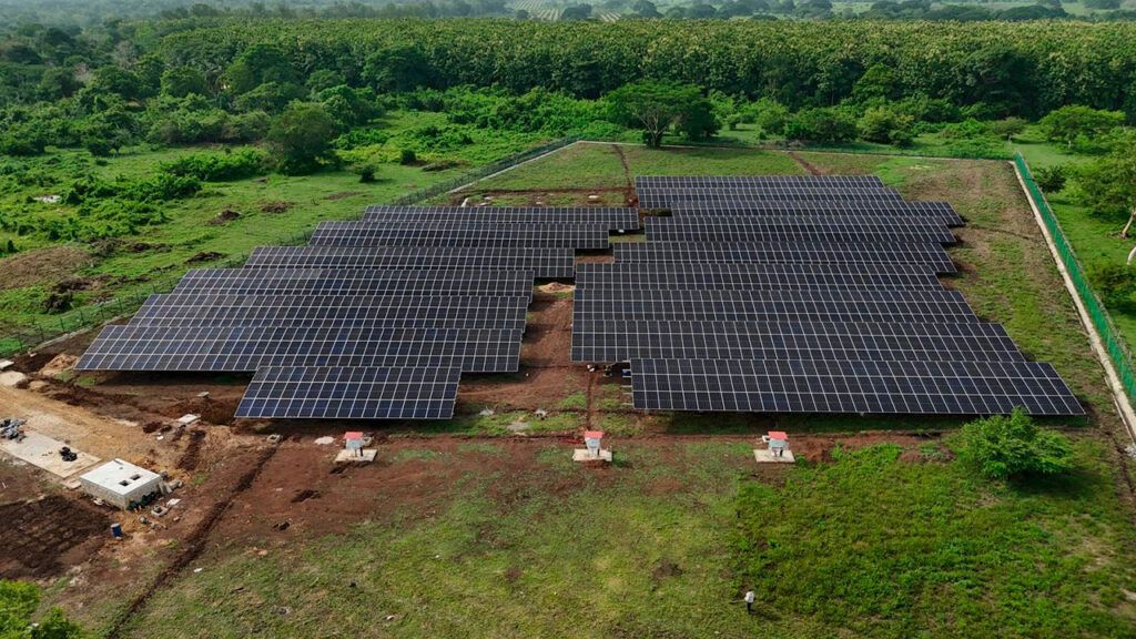 Destinan $921 mil millones para financiar proyectos de energía limpia y minería en 209 municipios proyectos de energia limpia ed