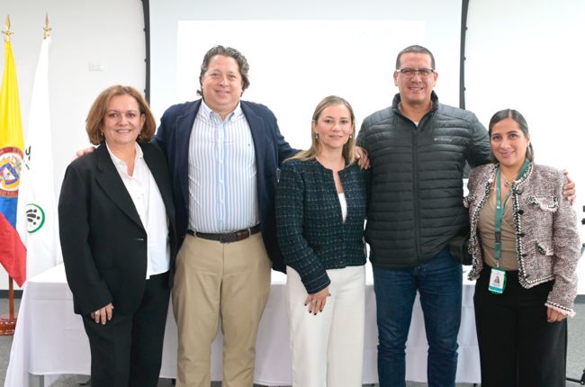 “EPS e IPS deben trabajar articuladamente en herramientas para la detección y prevención oportuna del cáncer de mama y cuello uterino. Hoy estamos llegando tarde”: SuperSalud