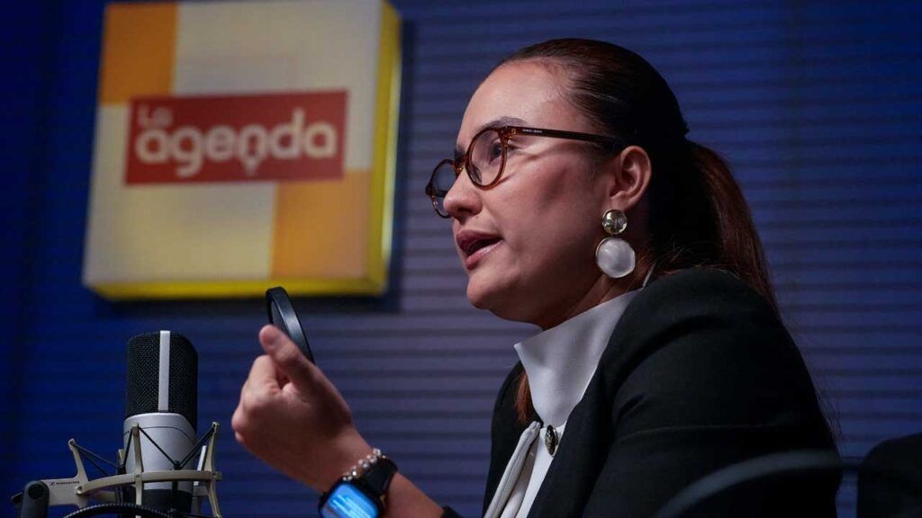 Supersolidaria lanzó política de Estado para fortalecer organizaciones de economía solidaria supersolidaria ed