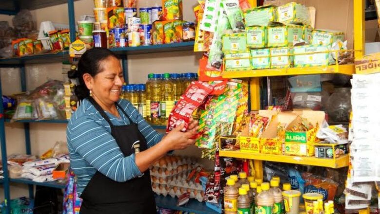 Ventas promedio por tienda arrojan una disminución de 1,9% destaca Fenalco