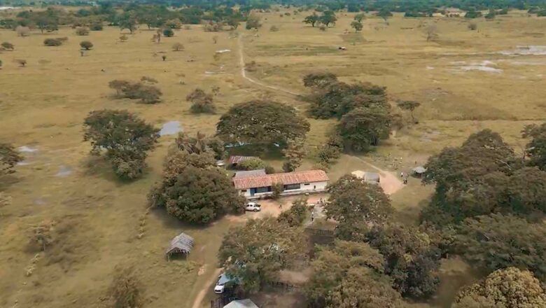 Entregan 6.500 hectáreas a familias campesinas de Córdoba en el marco de la Reforma Agraria