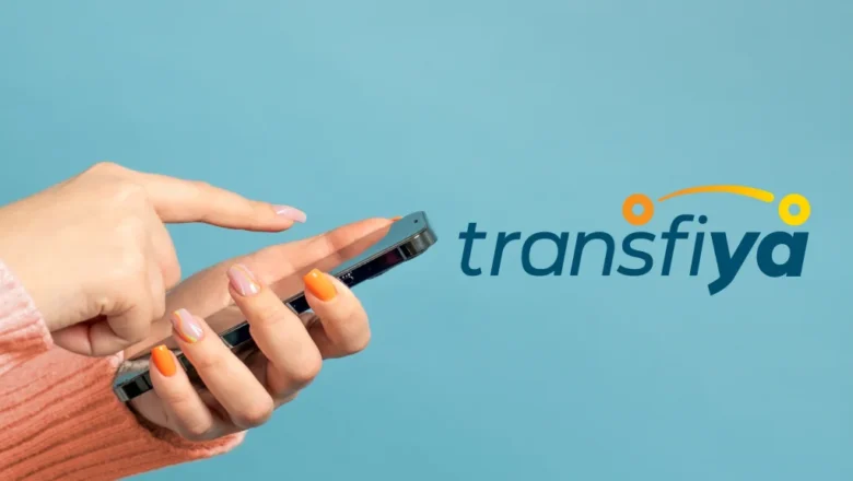 Transfiya llega a 282 millones de transferencias en lo que va de 2025