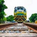 Comienzan estudios de factibilidad para Corredor Férreo Central que conectara a Bogotá y Cundinamarca con los puertos del Caribe