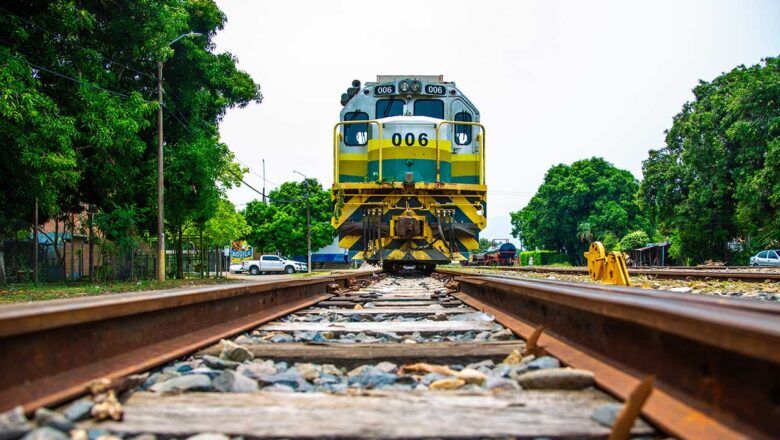 Aceleran reactivación férrea y priorizan 6 proyectos por $94 billones