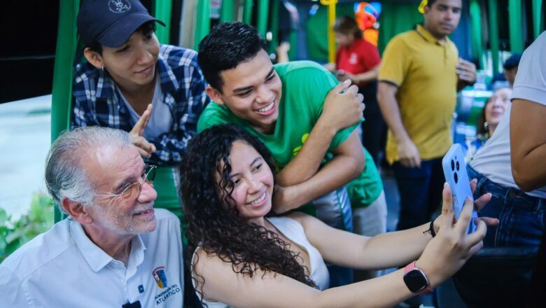 Aumenta el paso inmediato de bachilleres a la educación superior