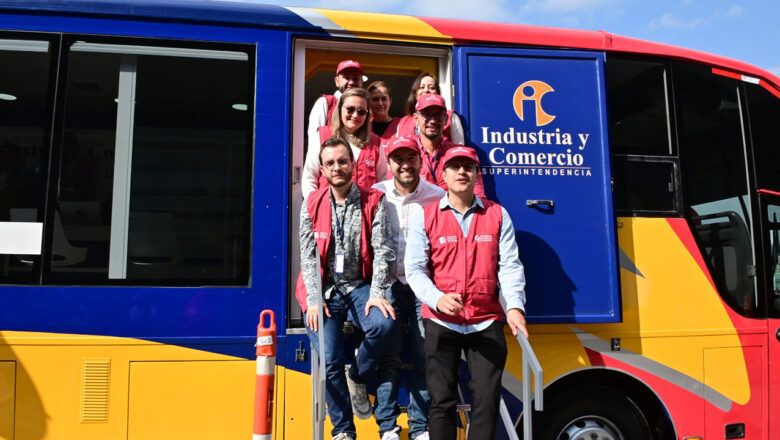 La Ruta del Consumidor, estrategia de la SIC para hacer presencia en los territorios, ha llegado a 372 municipios