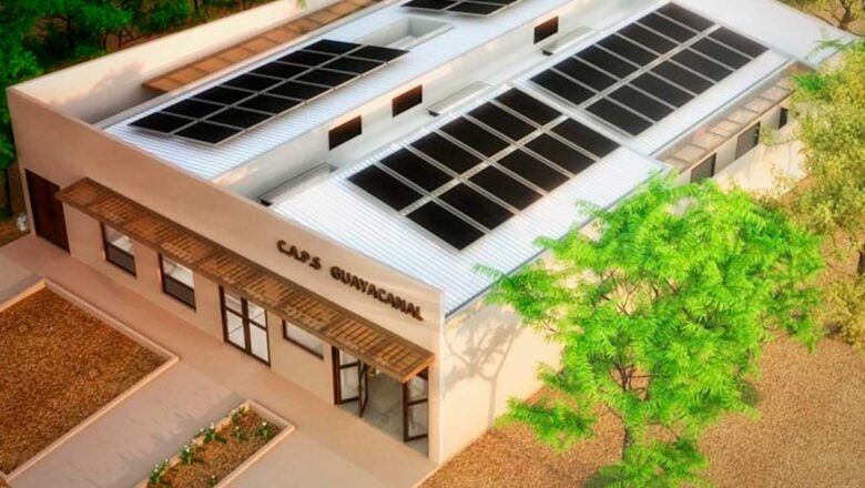 5 nuevos centros de atención primaria en salud para La Guajira