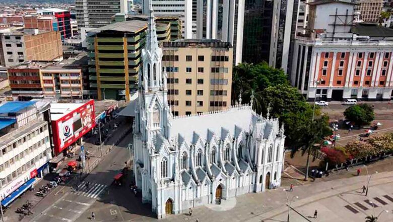 7 lugares emblemáticos del país para celebrar el Día Mundial del Turismo