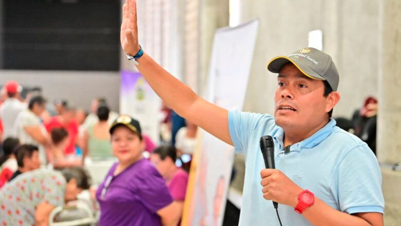 3,1 millones de personas mayores pobres que no se pensionaron recibirán 230.000 pesos mensuales