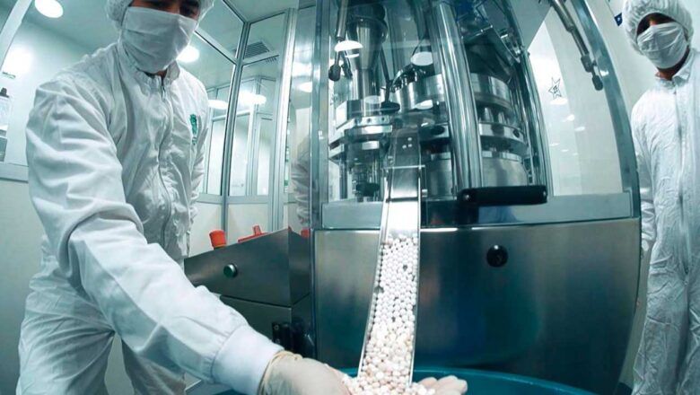 MinCiencias logró registro sanitario para producir y vender medicamento antiparasitario