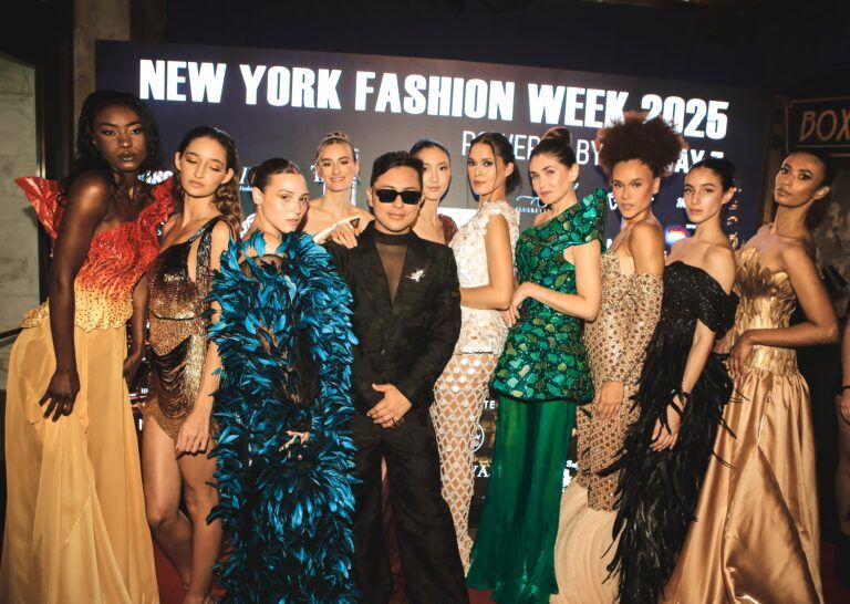 New York Fashion Week