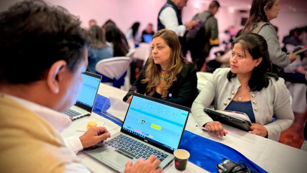 155 proyectos cumplieron requisitos de convocatoria del OCAD Paz y están ad portas de ser aprobados OCAD Paz ed