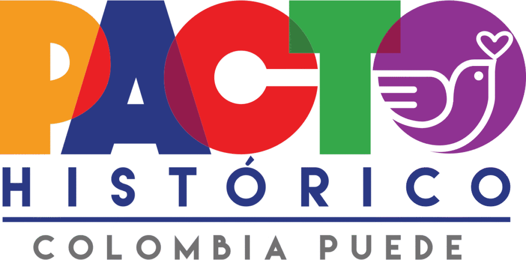 Pacto Historico Por Colombia ed