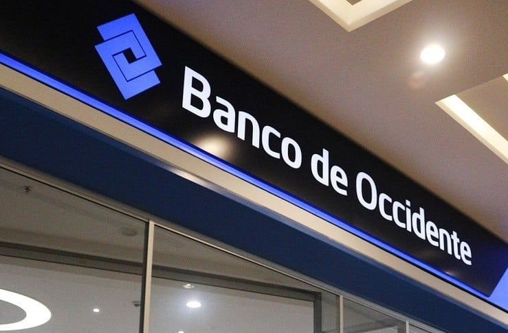 Nueva vicepresidente de Talento Humano y Administrativo en Banco de Occidente banco de occidente ed