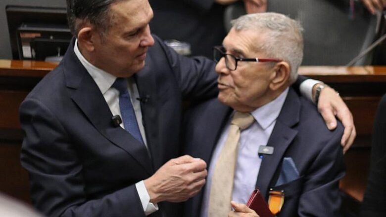 Proyecto de ley para que feminicidios no prescriban radica Congreso