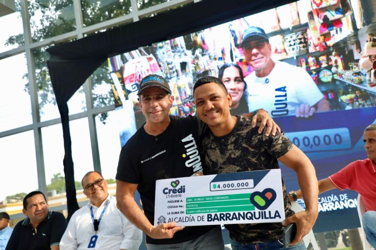 char credichevere ed