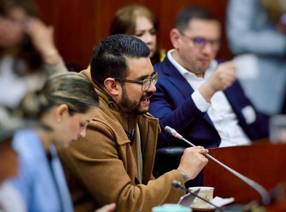 Comisión Quinta del Senado planteó salidas a crisis de agua en Santa Marta comision quinta senado ed