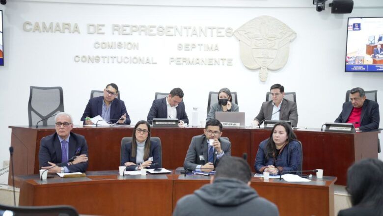 Cámara revela déficit que limita empleo y formación técnica