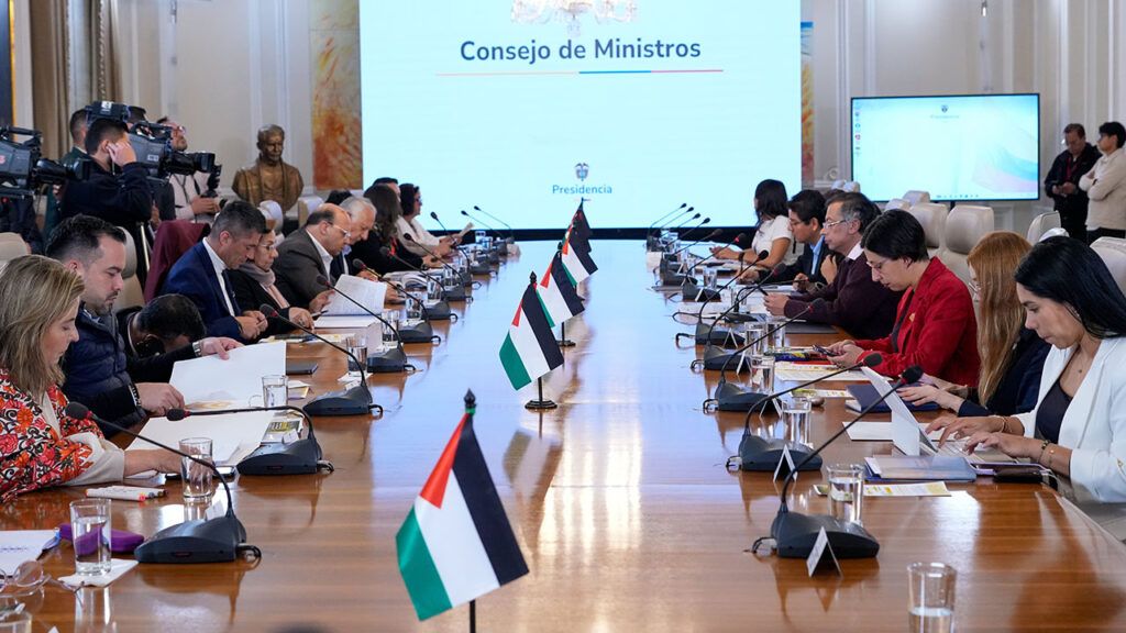 consejo ministros ed