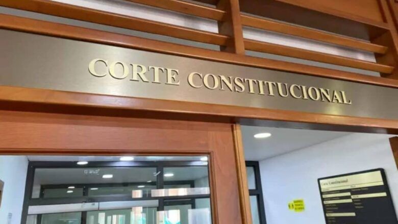 “Ahora vendrán las consecuencias”: presidente Petro frente a decisión de la Corte Constitucional de suspender Emergencia Económica