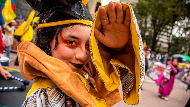 MinCultura lanza Portafolio Cultural Internacional para artistas, sabedores y la diaspora