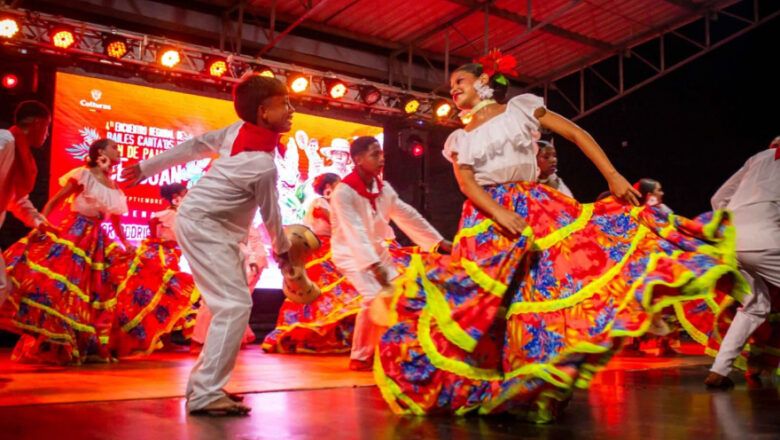 Este fin de semana Suan celebra al Son de Pajarito, Patrimonio Cultural Inmaterial de la Nación
