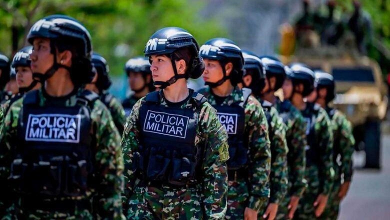 Inscripciones para prestar servicio militar, hasta el 2 de septiembre: son 15 mil cupos con $996.450 mensuales de bonificación