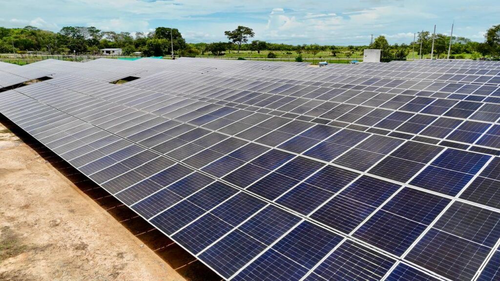 Reglamentan Colombia Solar como alternativa al subsidio eléctrico para estratos 1, 2 y 3