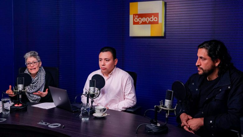 Estímulos culturales del Gobierno alcanzan los $511.000 millones