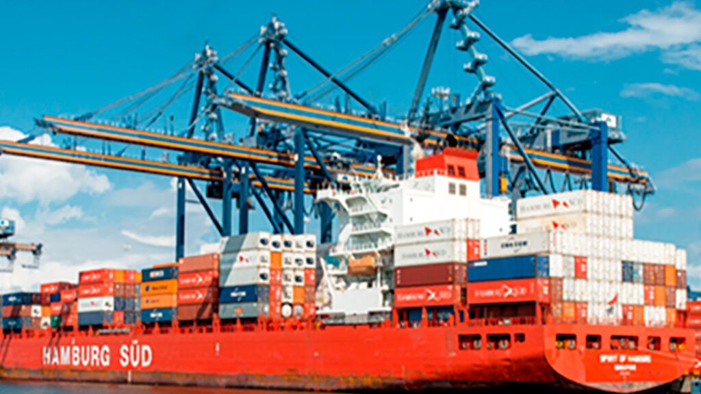 Exportaciones colombianas llegaron a US$50.199 millones en 2025