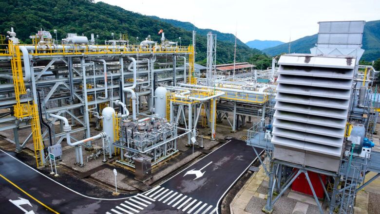 Ecopetrol comercializará gas del campo Floreña a partir de 2026 para el abastecimiento interno