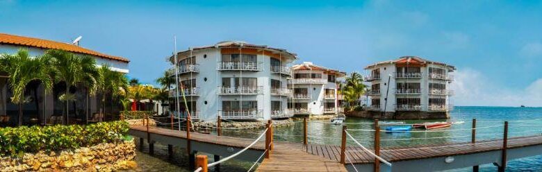 Decameron anuncia cierre preventivo del Hotel Aquarium en San Andrés