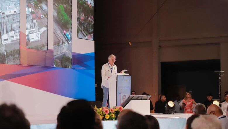 Gobernador Verano presentó ‘AtlantIA’, innovador sistema de inteligencia artificial para la defensa judicial del Atlántico