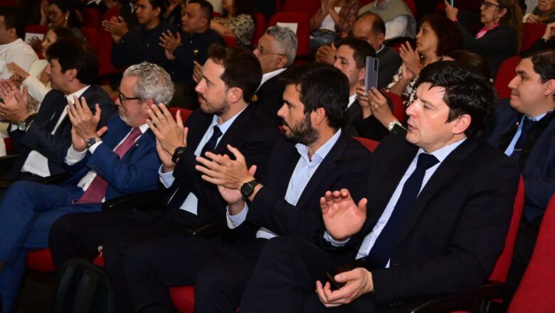 Superintendencia de Industria y Comercio premió a los seis mejores inventores del país