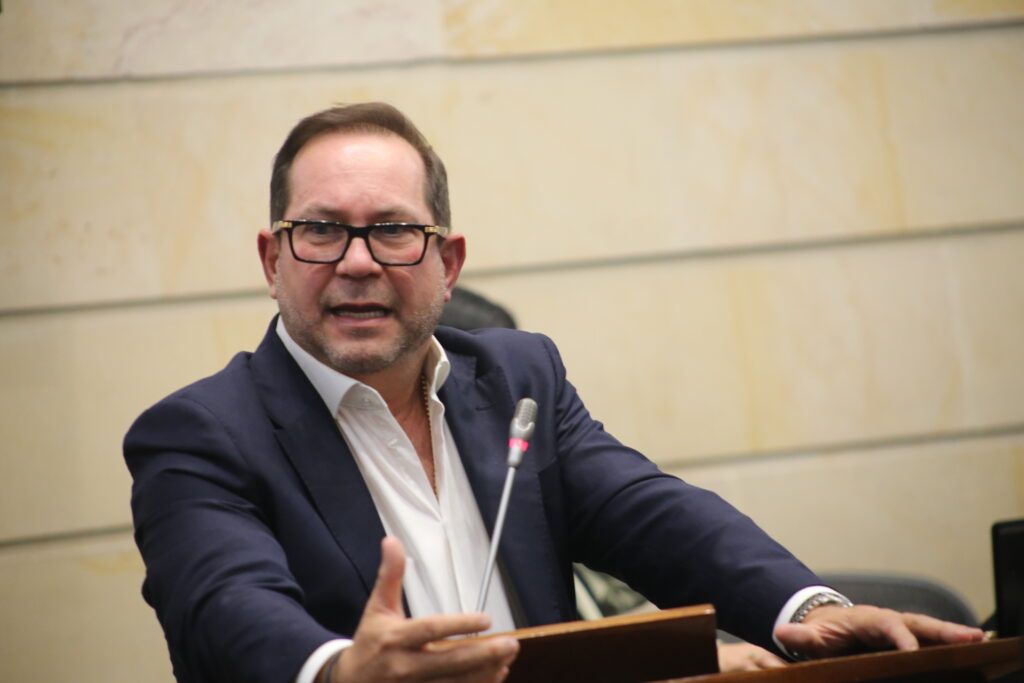 lidio garcia senado ed 1