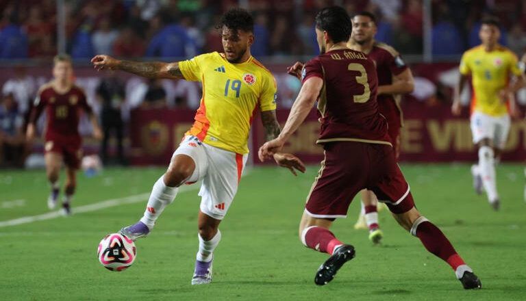 Fernando Batista despedido como técnico de Selección de Venezuela