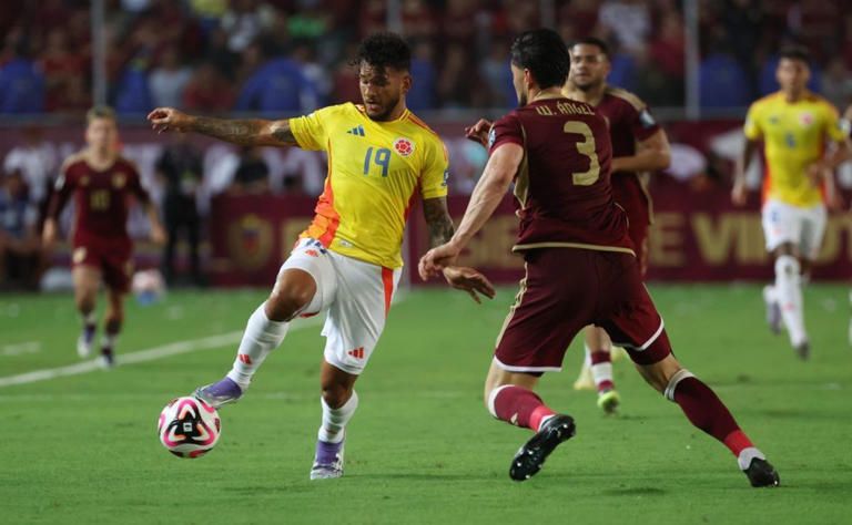 luis suarez colombia ed