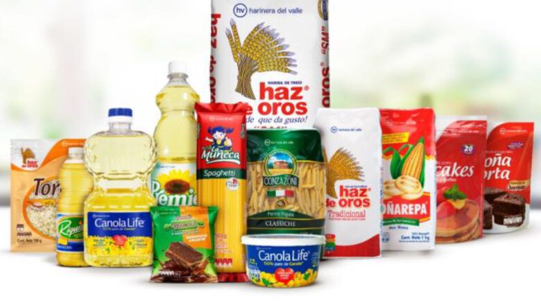 Las 20 marcas más recordadas en Colombia