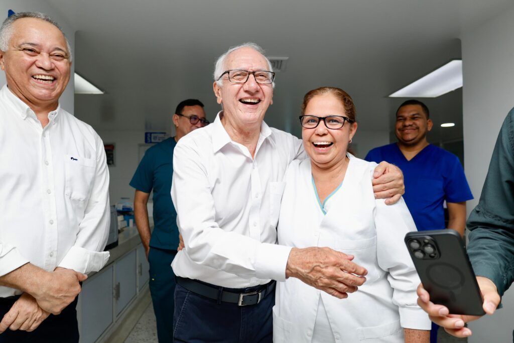 minsalud hospital ed