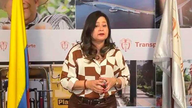 Gobierno cumple acuerdos con los transportadores con el Decreto 1017 de 2025