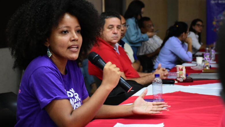Mujeres del Atlántico proponen para beneficio de todas