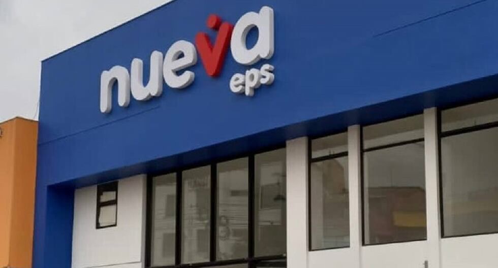Nueva EPS tiene anticipos pendientes de legalizar por valor de $15,3 billones a corte 30 de junio 2025 advierte Contraloría nueva eps2 ed