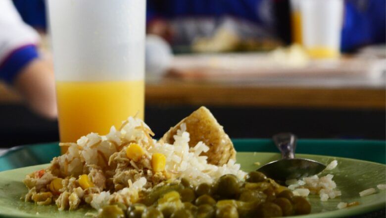 3.000 estudiantes de la IED Salvador Entregas y la IED Carlos Meisel ya tienen cocina-comedor